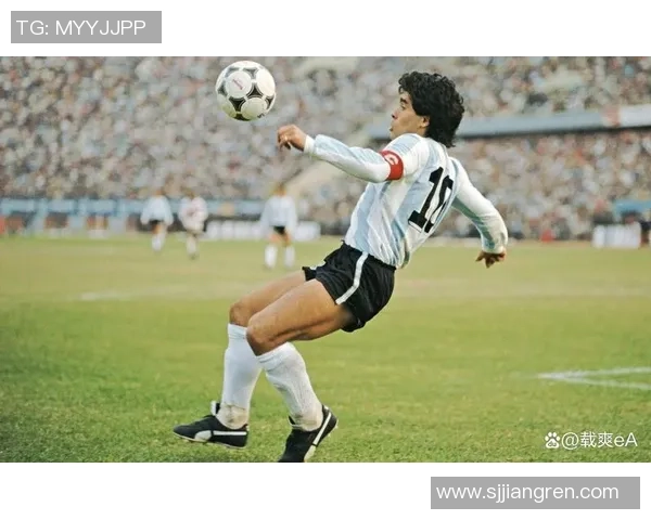 足球界十大功夫球星:那些脚法如武功的球场传奇